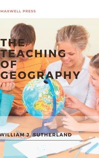 Cover image for The Teaching of Geography