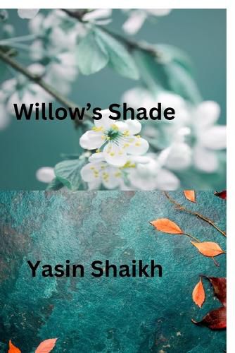 Cover image for Willow's Shade