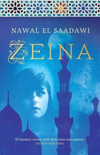 Cover image for Zeina