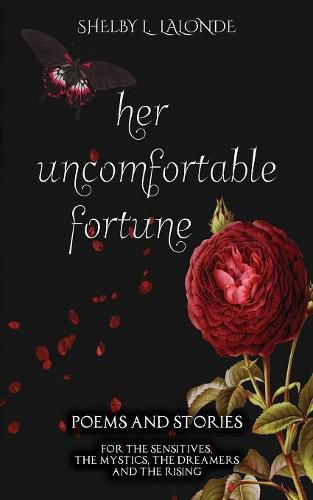 Cover image for Her Uncomfortable Fortune