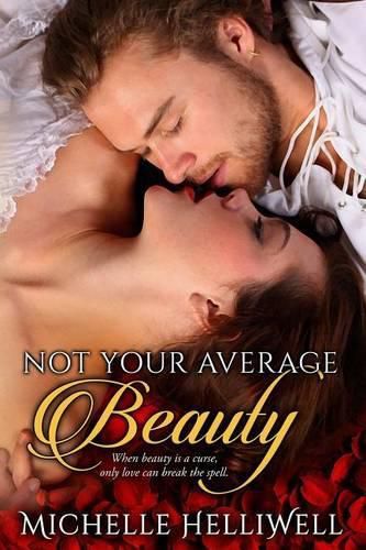 Cover image for Not Your Average Beauty