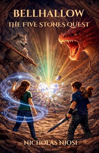 Cover image for Bellhallow