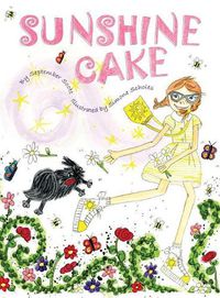 Cover image for Sunshine Cake