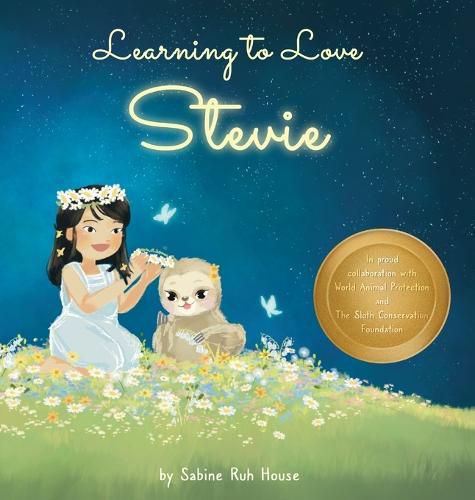 Cover image for Learning to Love Stevie