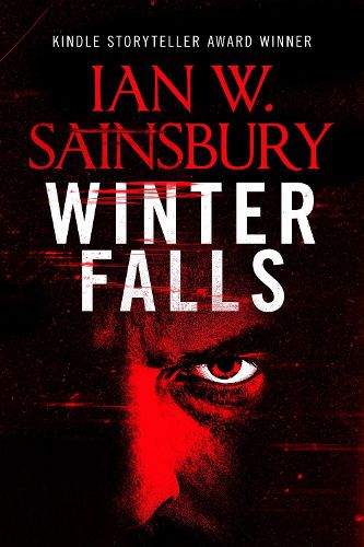 Cover image for Winter Falls