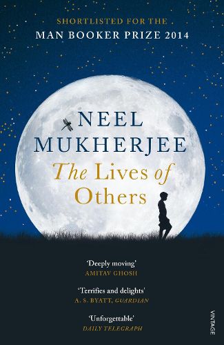 Cover image for The Lives of Others