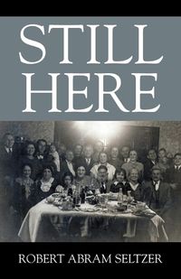 Cover image for Still Here