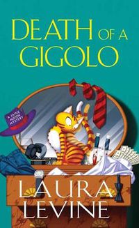 Cover image for Death of a Gigolo