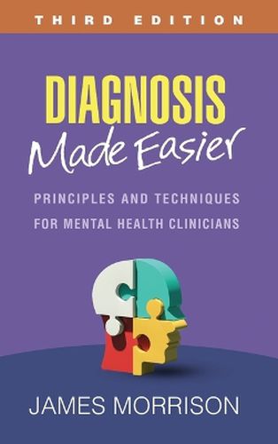 Diagnosis Made Easier, Third Edition