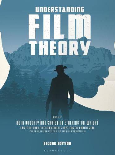 Cover image for Understanding Film Theory