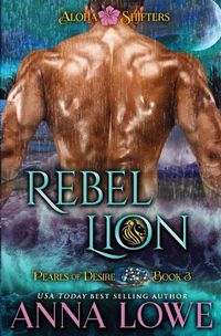 Cover image for Rebel Lion