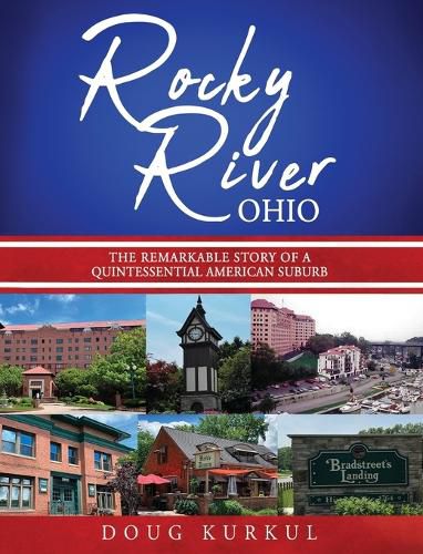Cover image for Rocky River, Ohio
