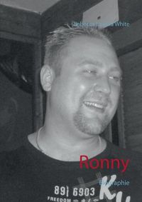 Cover image for Ronny: Biographie