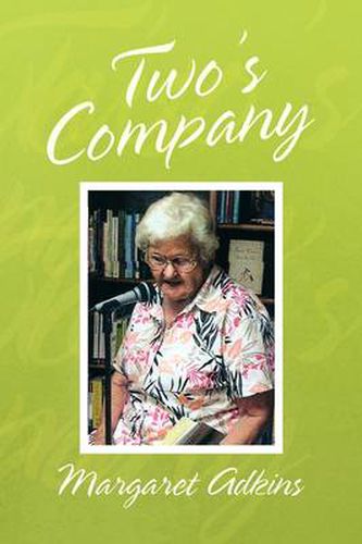 Cover image for Two's Company