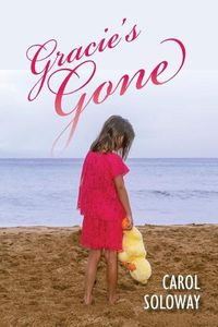 Cover image for Gracie's Gone