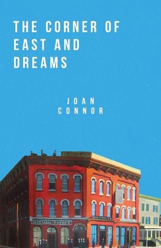 Cover image for The Corner of East and Dreams