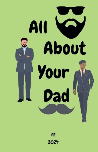 Cover image for All About Your Dad