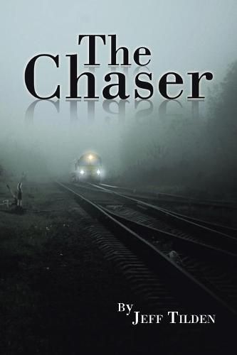 Cover image for The Chaser