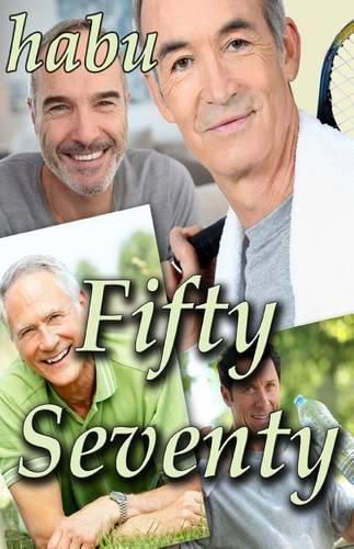 Cover image for Fifty Seventy