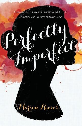 Cover image for Perfectly Imperfect