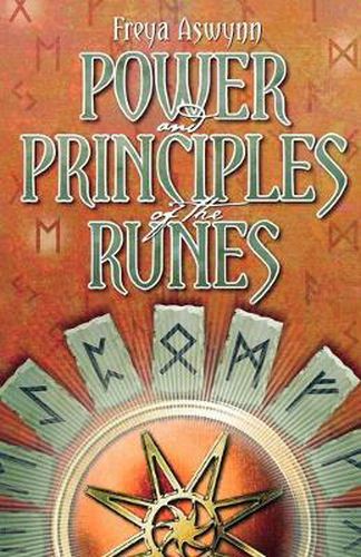 Cover image for Power and Principles of the Runes