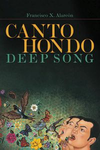 Cover image for Canto Hondo / Deep Song