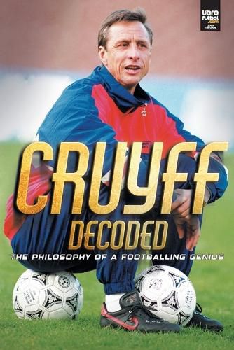 Cover image for Cruyff Decoded