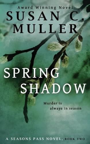 Cover image for Spring Shadow