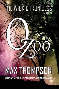 Cover image for Ozoo