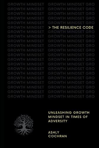 Cover image for The Resilience Code