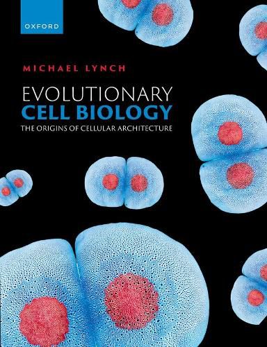 Cover image for Evolutionary Cell Biology