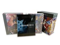 Cover image for Sword Art Online Platinum Collector's Edition