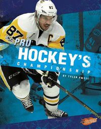 Cover image for Pro Hockey's Championship