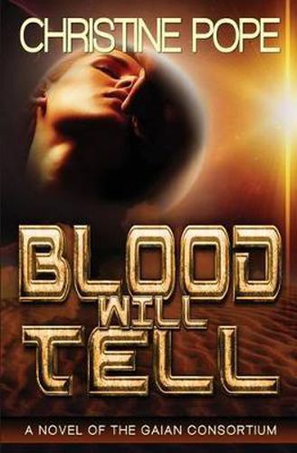 Cover image for Blood Will Tell