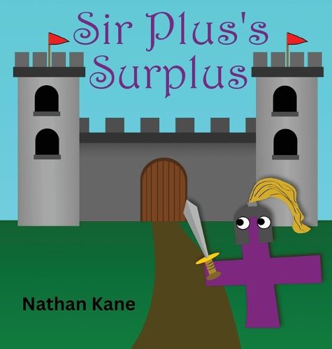 Cover image for Sir Plus's Surplus
