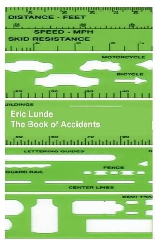 Cover image for The Book of Accidents