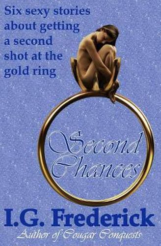 Cover image for Second Chances