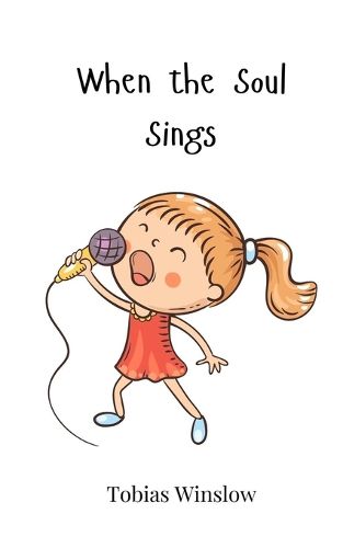 Cover image for When the Soul Sings