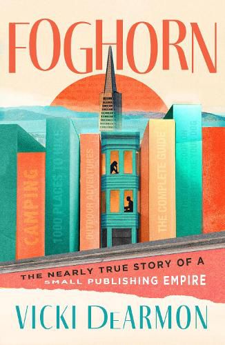 Cover image for Foghorn