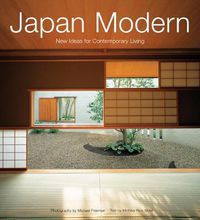 Cover image for Japan Modern