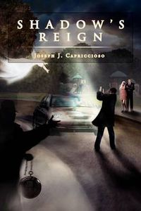 Cover image for Shadow's Reign