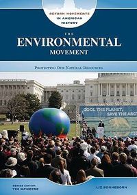 Cover image for The Environmental Movement