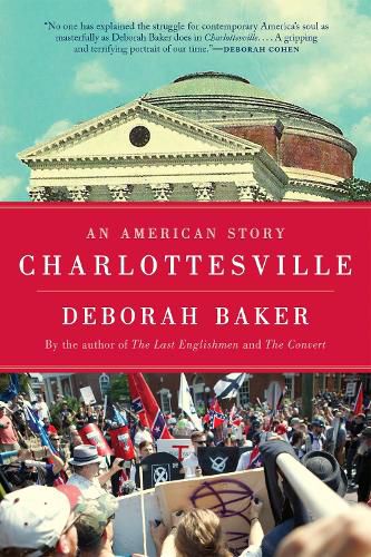 Cover image for Charlottesville
