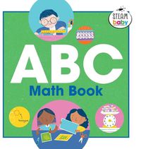 Cover image for ABC Math Book