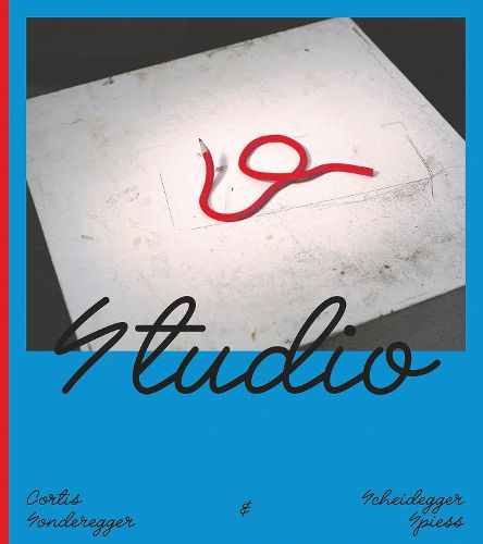 Cover image for Studio