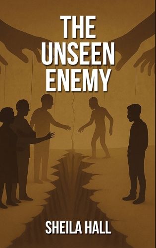 Cover image for The Unseen Enemy