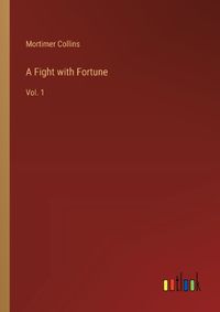 Cover image for A Fight with Fortune