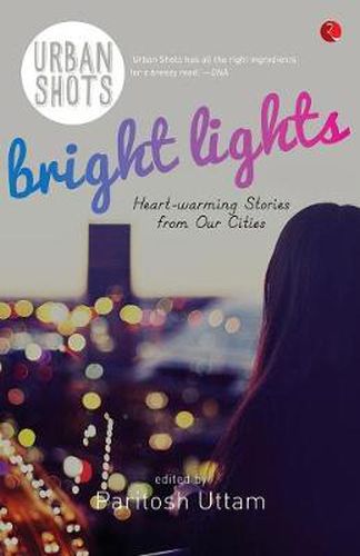 Cover image for Urban Shots: Bright Lights