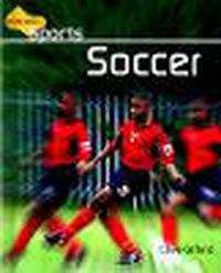 Cover image for Soccer