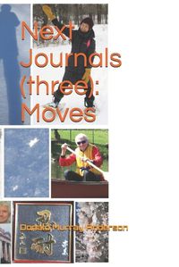 Cover image for Next Journals (three)